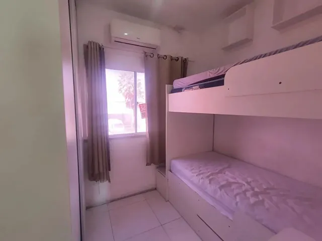 Imagem 13: Venda de Dúplex com Móveis Projetados em Condomínio Fechado no Siqueira - Informações