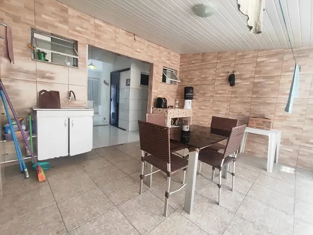 Imagem 12: Venda de Dúplex com Móveis Projetados em Condomínio Fechado no Siqueira - Informações