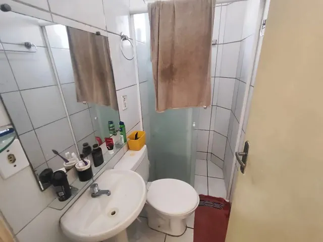 Imagem 10: Venda de Dúplex com Móveis Projetados em Condomínio Fechado no Siqueira - Informações