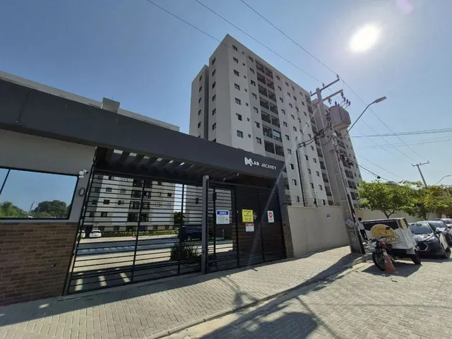Imagem: Apto. Novo de 51,11M² C/ Excelente Localização