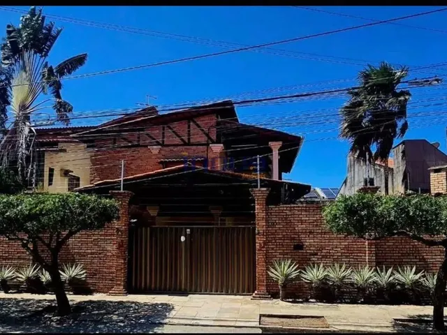 Imagem: Casa Duplex a Venda na Maraponga