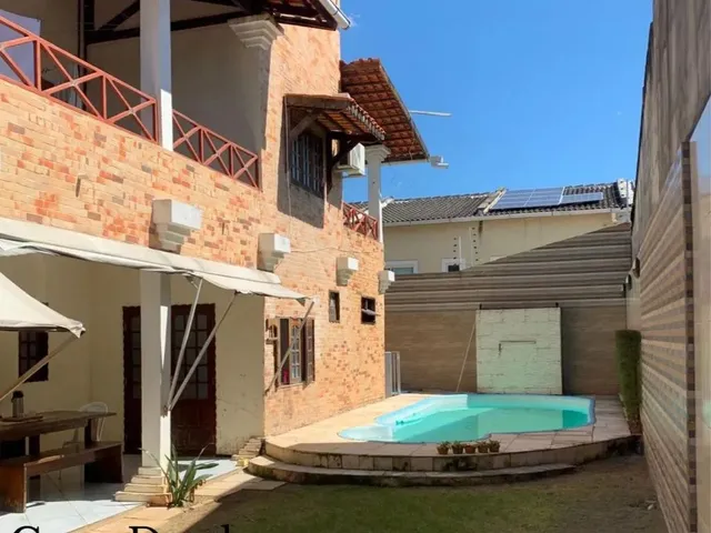 Imagem 2: Casa Duplex a Venda na Maraponga
