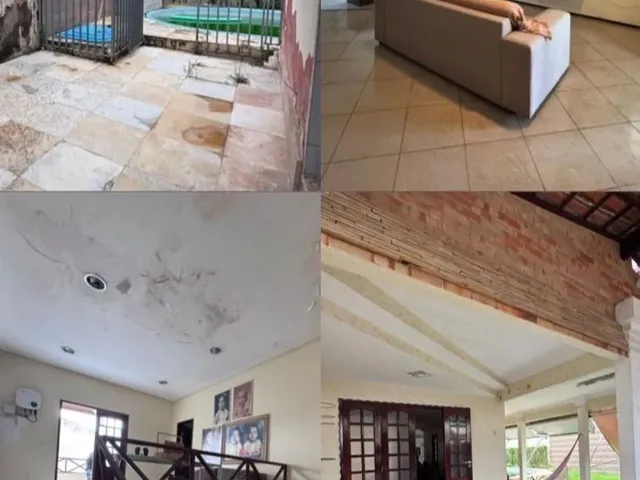 Imagem 3: Casa Duplex a Venda na Maraponga