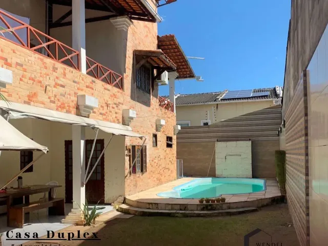 Imagem 4: Casa Duplex a Venda na Maraponga