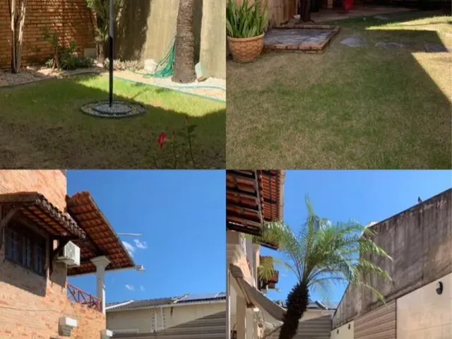 Imagem 6: Casa Duplex a Venda na Maraponga