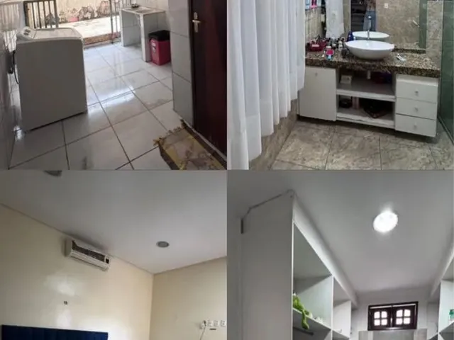 Imagem 7: Casa Duplex a Venda na Maraponga