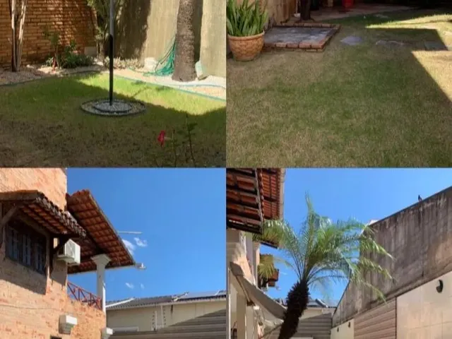 Imagem 8: Casa Duplex a Venda na Maraponga