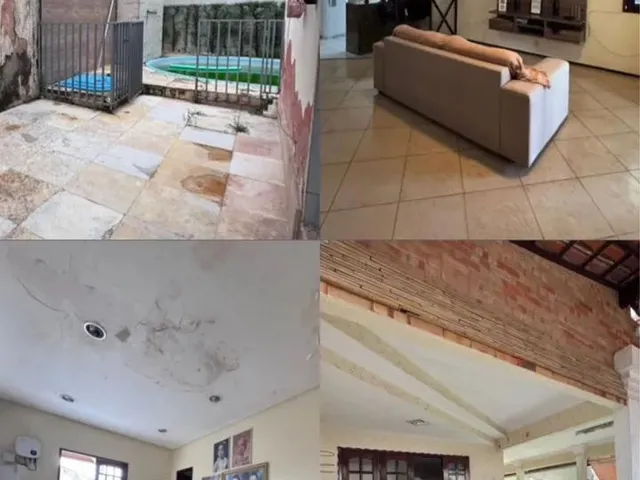 Imagem 10: Casa Duplex a Venda na Maraponga