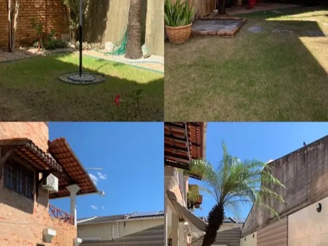 Imagem 12: Casa Duplex a Venda na Maraponga
