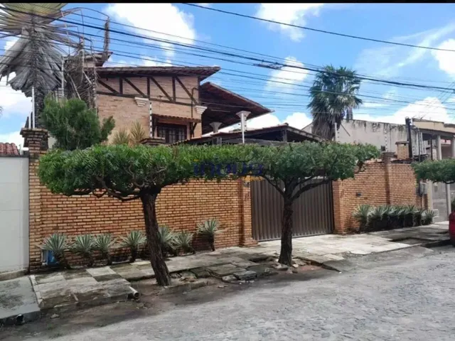 Imagem 13: Casa Duplex a Venda na Maraponga