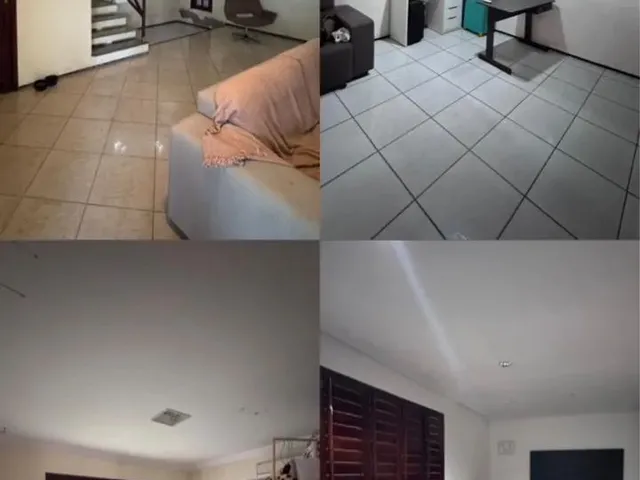 Imagem 14: Casa Duplex a Venda na Maraponga