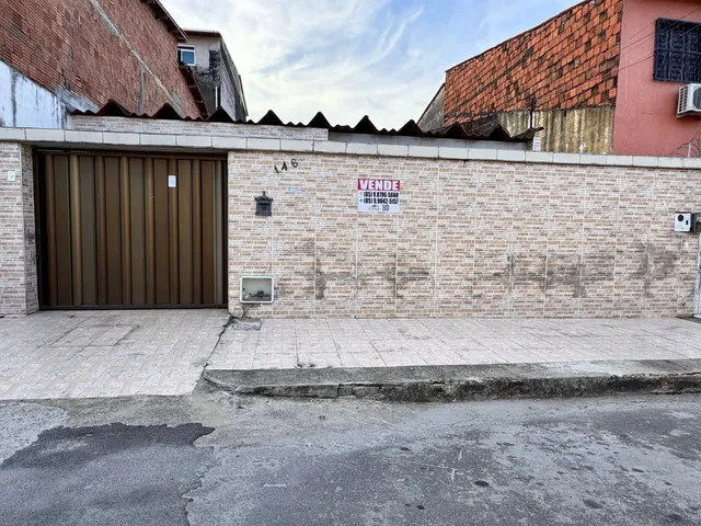 Imagem: Casa no Conjunto Ceara