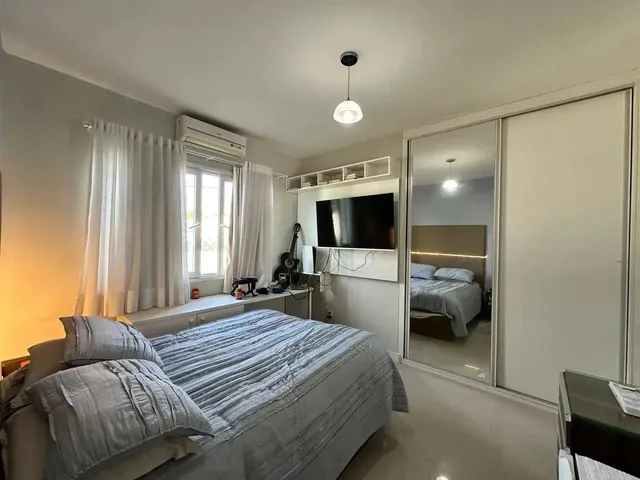 Imagem: Casa Duplex em Condomínio com 4 Quartos
