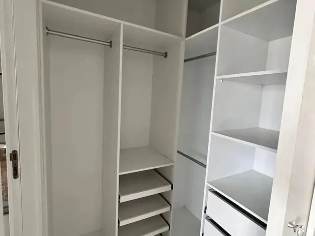 Imagem: Apartamento com 4 Suítes na Aldeota