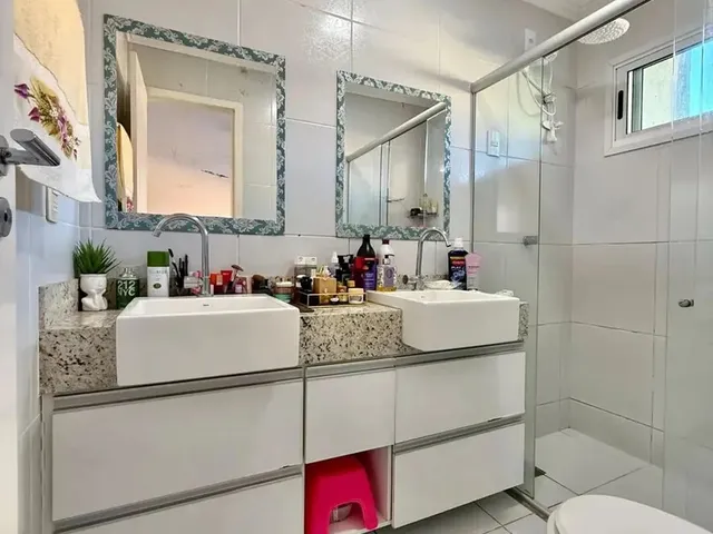 Imagem: Casa Duplex no Luciano Cavalcante com 4