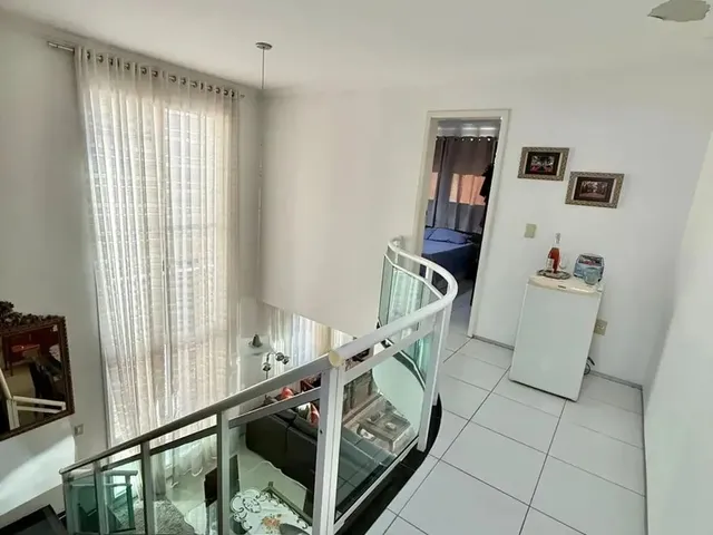 Imagem 4: Casa Duplex no Luciano Cavalcante com 4 Quartos