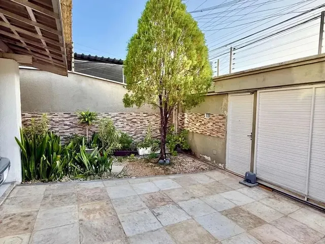 Imagem 8: Casa Duplex no Luciano Cavalcante com 4 Quartos