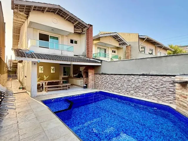 Imagem 10: Casa Duplex no Luciano Cavalcante com 4 Quartos