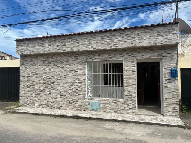 Imagem: Casa para Venda em Fortaleza, Cidade 2000