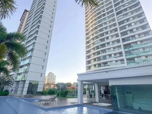 Imagem: Oportunidade Apartamento À Venda Nascente