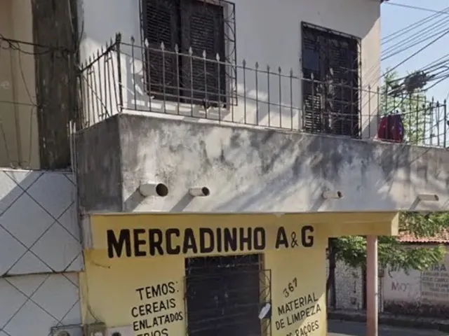 Imagem: Vendo Casa e Ponto Comercial no Antonio