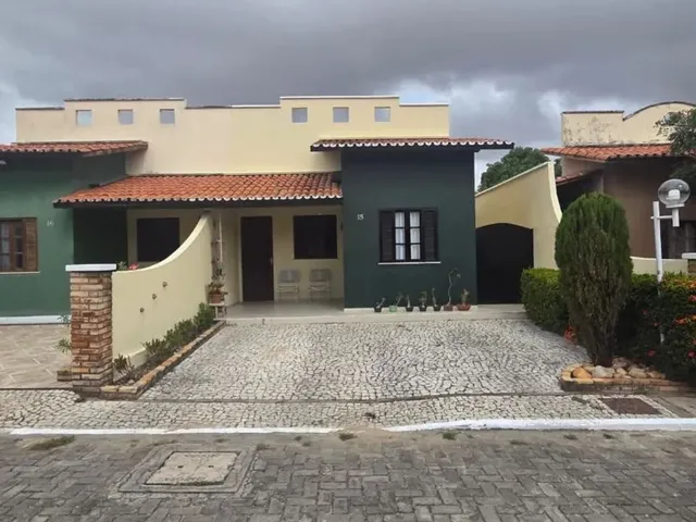 Imagem: Casa de Condomínio - la Verne Residence