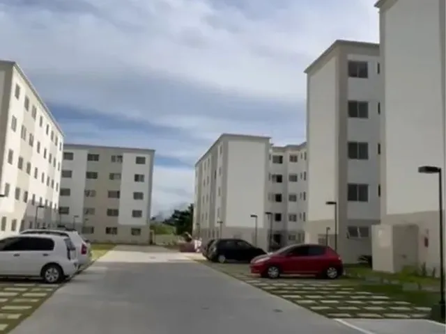 Imagem: Repasse de Apartamento na Messejana
