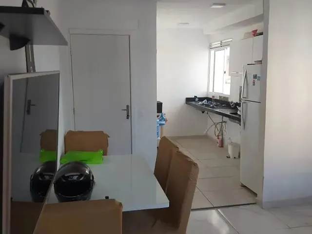 Imagem 1: Oportunidade de Repasse 2 Quartos no Jardim dos Pássaros!