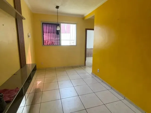 Imagem: Térreo, 2 Quartos e Lazer Completo Seu