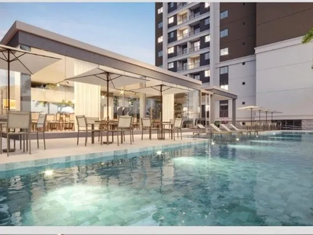 Imagem: Apt 222, Bs Jade, Apartamento com 02 Quartos