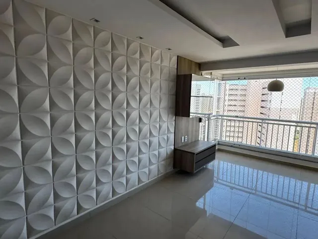 Imagem: Sofisticação e Lazer Completo no Helbor