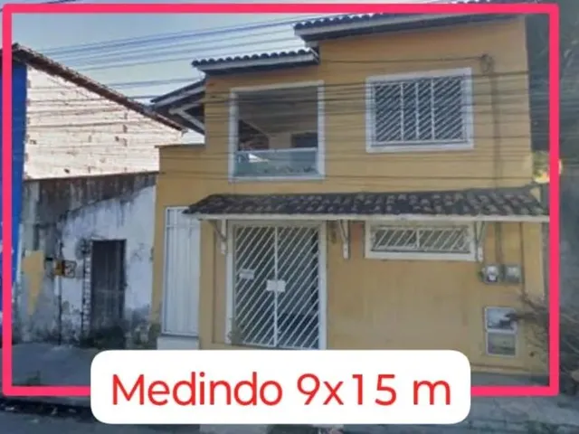 Imagem: Vendo Duplex