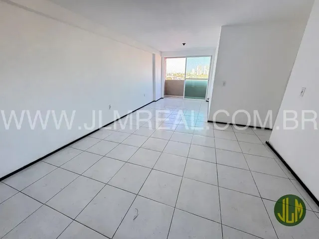 Imagem 13: Vendo Apartamento no Condomínio Soberano V - Bairro Damas - 68M², 3 Quartos, 2 Vagas