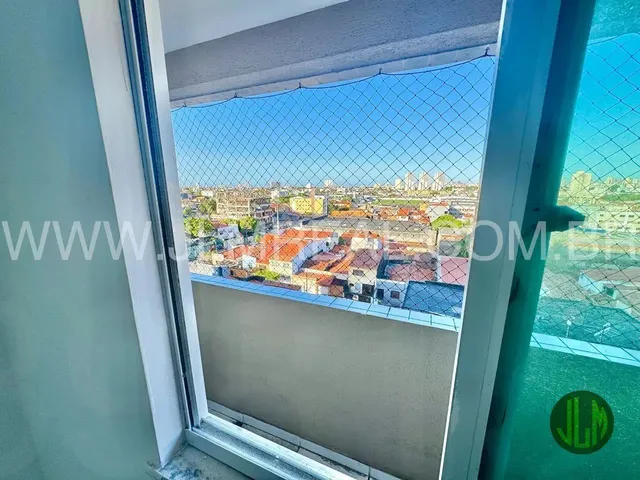 Imagem 3: Vendo Apartamento no Condomínio Soberano V - Bairro Damas - 68M², 3 Quartos, 2 Vagas