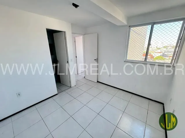 Imagem 4: Vendo Apartamento no Condomínio Soberano V - Bairro Damas - 68M², 3 Quartos, 2 Vagas