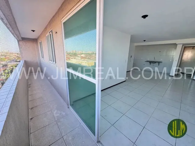 Imagem 8: Vendo Apartamento no Condomínio Soberano V - Bairro Damas - 68M², 3 Quartos, 2 Vagas