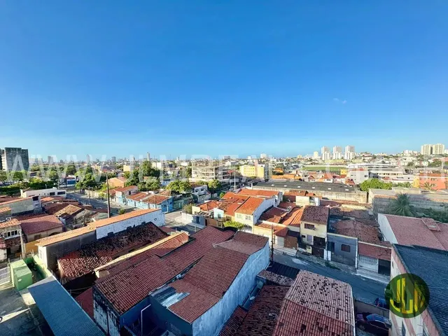Imagem 15: Vendo Apartamento no Condomínio Soberano V - Bairro Damas - 68M², 3 Quartos, 2 Vagas