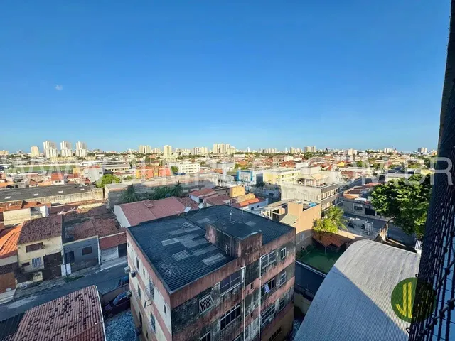 Imagem 9: Vendo Apartamento no Condomínio Soberano V - Bairro Damas - 68M², 3 Quartos, 2 Vagas