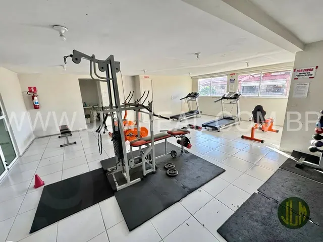 Imagem 7: Vendo Apartamento no Condomínio Soberano V - Bairro Damas - 68M², 3 Quartos, 2 Vagas