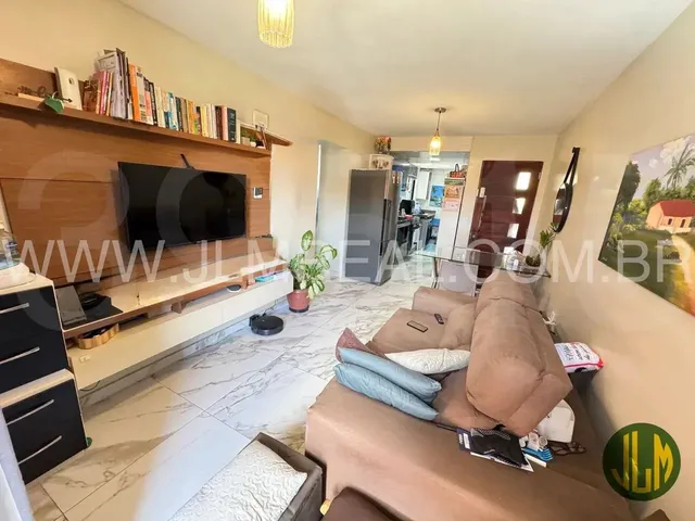 Imagem 5: Condomínio Soberano IV - Bairro Jóquei Clube - 72M², 3 Quartos