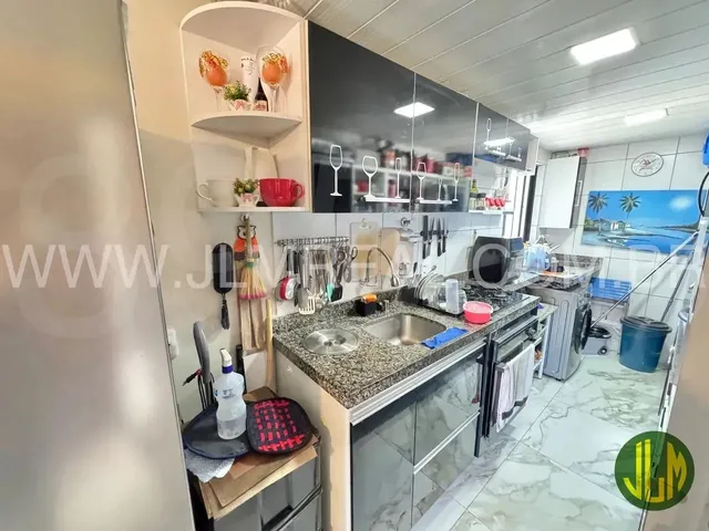 Imagem 7: Condomínio Soberano IV - Bairro Jóquei Clube - 72M², 3 Quartos
