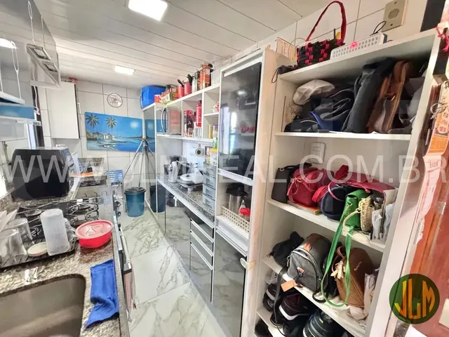 Imagem 6: Condomínio Soberano IV - Bairro Jóquei Clube - 72M², 3 Quartos