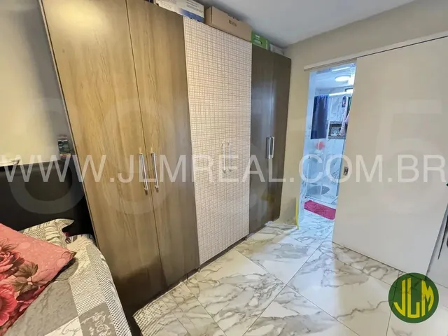 Imagem 16: Condomínio Soberano IV - Bairro Jóquei Clube - 72M², 3 Quartos