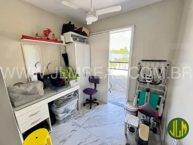 Imagem 12: Condomínio Soberano IV - Bairro Jóquei Clube - 72M², 3 Quartos