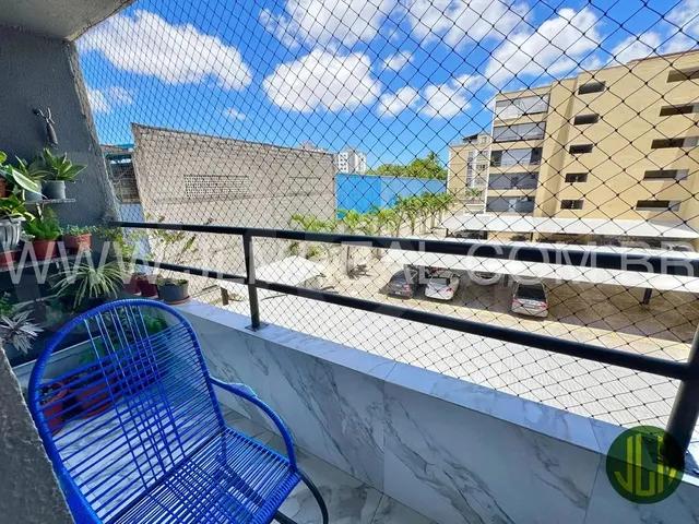 Imagem 9: Condomínio Soberano IV - Bairro Jóquei Clube - 72M², 3 Quartos