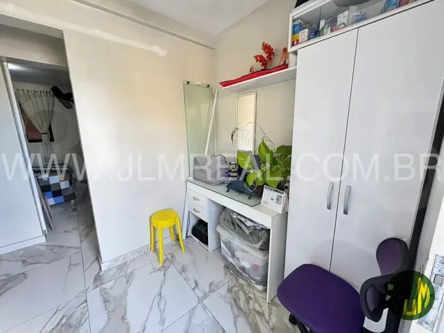 Imagem 11: Condomínio Soberano IV - Bairro Jóquei Clube - 72M², 3 Quartos