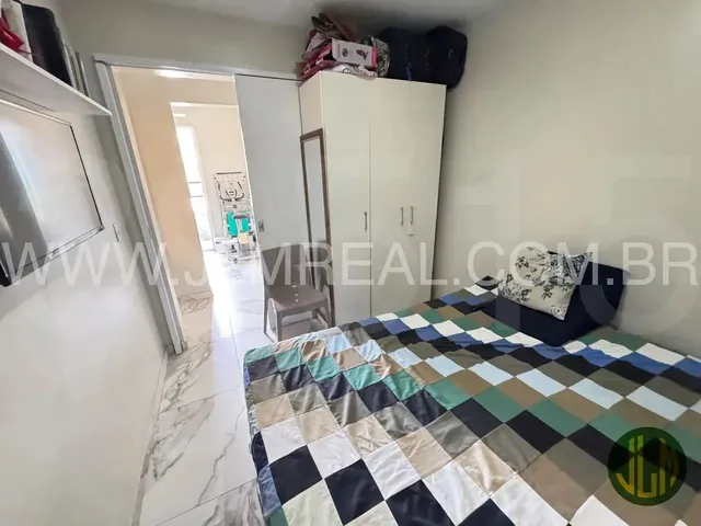 Imagem 15: Condomínio Soberano IV - Bairro Jóquei Clube - 72M², 3 Quartos