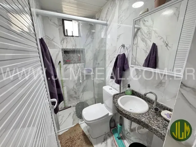 Imagem 10: Condomínio Soberano IV - Bairro Jóquei Clube - 72M², 3 Quartos