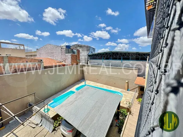 Imagem 3: Condomínio Soberano IV - Bairro Jóquei Clube - 72M², 3 Quartos