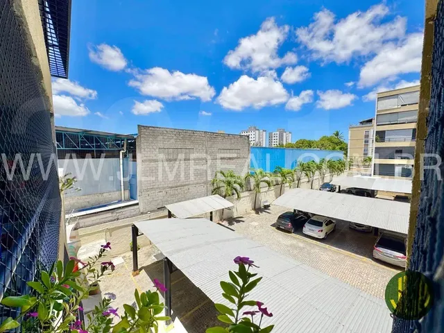 Imagem 2: Condomínio Soberano IV - Bairro Jóquei Clube - 72M², 3 Quartos
